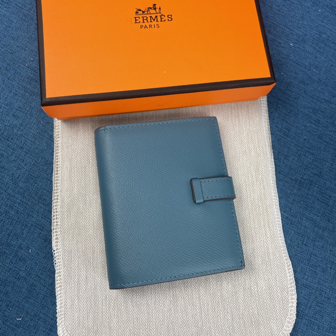 Hermes Wallets Purse